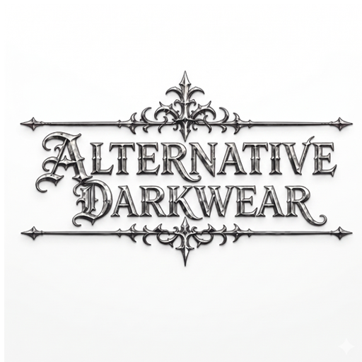 Alternative Darkwear – gothic and dark alternative fashion for women and men