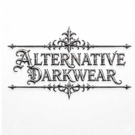 Alternative Darkwear – gothic and dark alternative fashion for women and men
