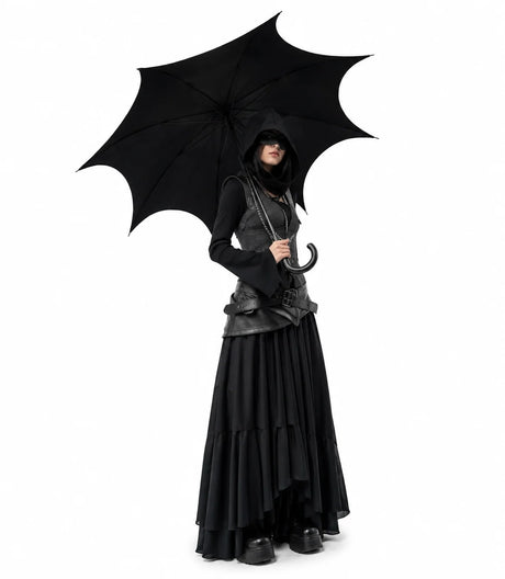 Gothic and alternative home decorations collection – dark wall décor, candles, ornaments and statement pieces from Alternative Darkwear