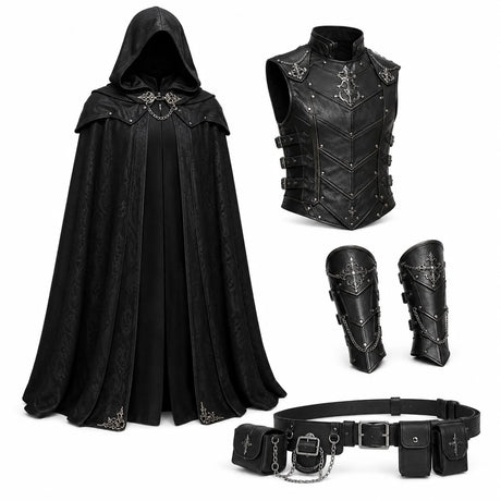 Cosplay | Alternative Darkwear