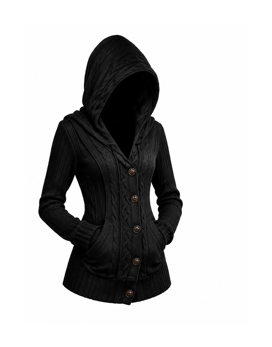 Women's gothic hoodies and sweaters collection – oversized hoodies, zip styles and knit sweaters from Alternative Darkwea
