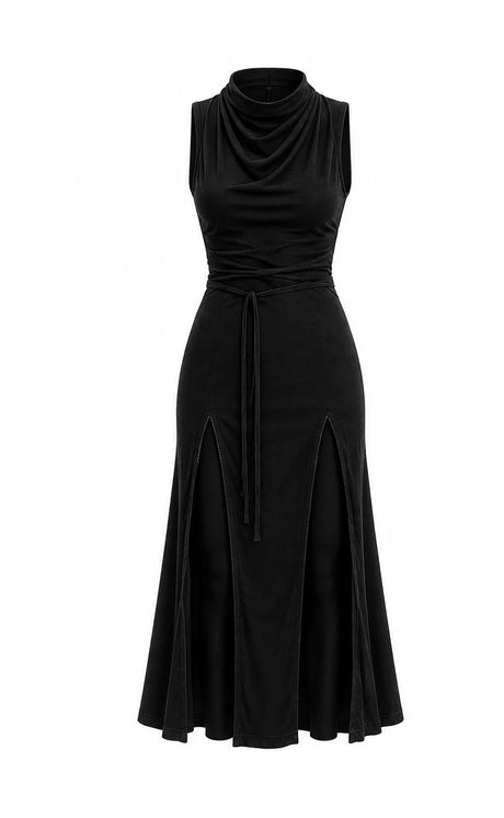Women's gothic and dark dresses collection – mini, maxi, mesh and slip dresses from Alternative Darkwear